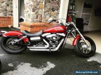 2010 Harley-Davidson Dyna