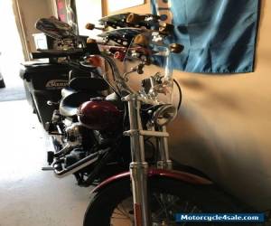 Motorcycle 2010 Harley-Davidson Dyna for Sale