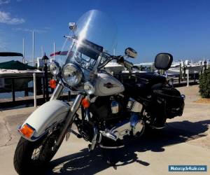 Motorcycle 2007 Harley-Davidson Softail for Sale