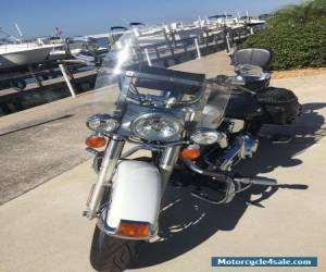 Motorcycle 2007 Harley-Davidson Softail for Sale