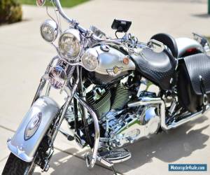 Motorcycle 2003 Harley-Davidson Softail for Sale