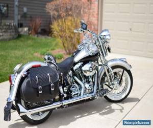 Motorcycle 2003 Harley-Davidson Softail for Sale