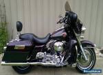 2005 Harley-Davidson Touring for Sale