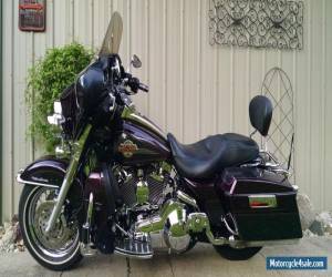 Motorcycle 2005 Harley-Davidson Touring for Sale