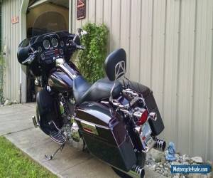 Motorcycle 2005 Harley-Davidson Touring for Sale