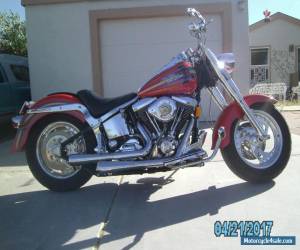 Motorcycle 1993 Harley-Davidson Touring for Sale