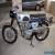 1967 Honda CB450D Super Sport K0 with the very rare Scrambler Factory "D-Kit". for Sale