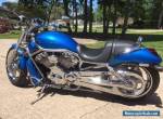 2004 Harley-Davidson VRSC for Sale