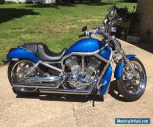 Motorcycle 2004 Harley-Davidson VRSC for Sale