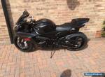 Suzuki GSXR 750 for Sale