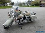 1974 Harley-Davidson Touring for Sale