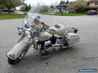 1974 Harley-Davidson Touring