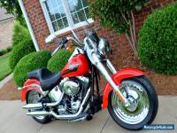 2010 Harley-Davidson Softail