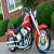 2010 Harley-Davidson Softail for Sale