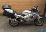 Honda VFR800 FI 2001 one of the best available for Sale