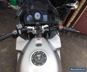 Motorcycle Honda VFR800 FI 2001 one of the best available for Sale