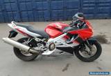 honda cbr 600 f4 2004 for Sale