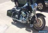 2009 Harley-Davidson Touring for Sale