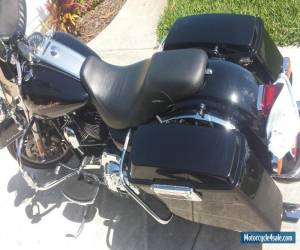 Motorcycle 2009 Harley-Davidson Touring for Sale