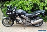 Honda CBF 1000 A-06,Price ONO!GIVI Monokey Rack+Plate and Tank Bag included!!! for Sale