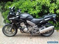 Honda CBF 1000 A-06,Price ONO!GIVI Monokey Rack+Plate and Tank Bag included!!!