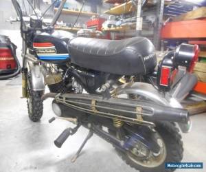 1974 Harley-Davidson X 90 for Sale