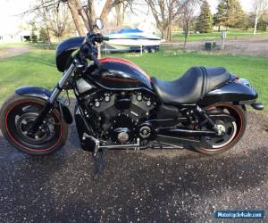 Motorcycle 2009 Harley-Davidson Touring for Sale