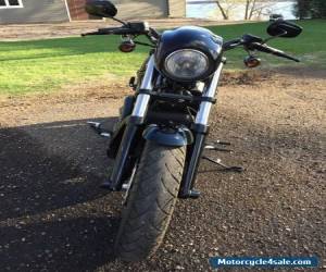 Motorcycle 2009 Harley-Davidson Touring for Sale