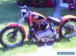 1979 Harley-Davidson SPORTSTER for Sale