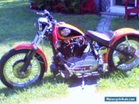 1979 Harley-Davidson SPORTSTER