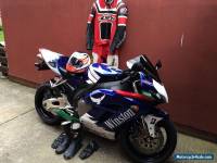 HONDA FIREBLADE CBR1000RR-5