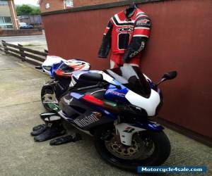 Motorcycle HONDA FIREBLADE CBR1000RR-5 for Sale