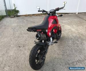 Motorcycle 2014 Honda Other for Sale