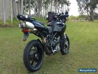 Ducati Multistrada 1000DS 2004