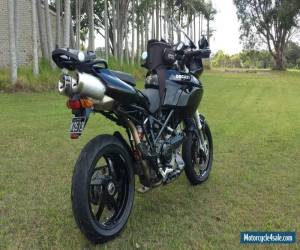 Motorcycle Ducati Multistrada 1000DS 2004 for Sale