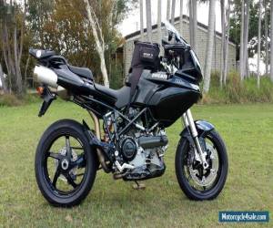 Motorcycle Ducati Multistrada 1000DS 2004 for Sale