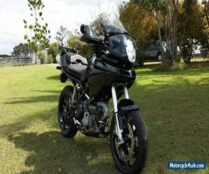 Motorcycle Ducati Multistrada 1000DS 2004 for Sale