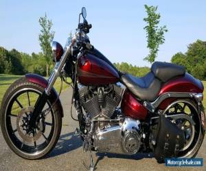 Motorcycle 2015 Harley-Davidson Softail for Sale