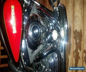 Motorcycle 2010 Harley-Davidson Touring for Sale