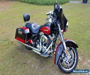 Motorcycle 2010 Harley-Davidson Touring for Sale