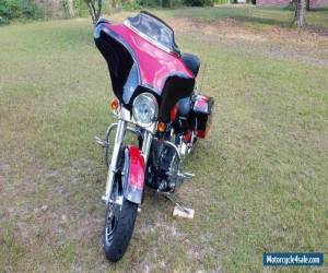 Motorcycle 2010 Harley-Davidson Touring for Sale