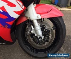 Motorcycle Honda CBR900RR Fireblade for Sale