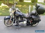 2008 Harley-Davidson Softail for Sale