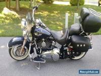 2008 Harley-Davidson Softail