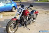 2009 Harley-Davidson Dyna for Sale