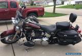 2015 Harley-Davidson Softail for Sale