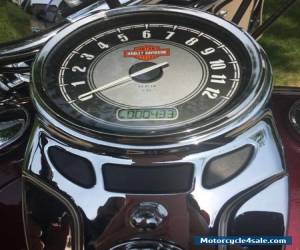 Motorcycle 2015 Harley-Davidson Softail for Sale