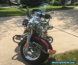 Motorcycle 2015 Harley-Davidson Softail for Sale