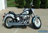 2004 Harley-Davidson Softail for Sale