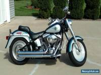 2004 Harley-Davidson Softail